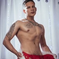 Dustin_Sonne webcam model