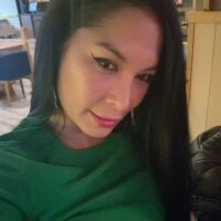 PauileneBarbie webcam model