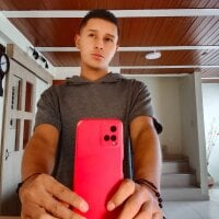 Offline chatovací místnost DeyvidTorrezG