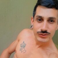 Bigode_19cmLive Webcam