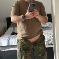 Offline chatovací místnost DirtyVulf