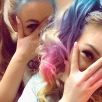 Offline chatovací místnost Princessesbabyroom