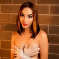 ambar_rosse25 webcam model