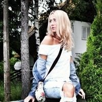 GinaHotjoy Adlı Modelin Çevrimdışı Sohbet Odası