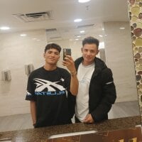 Spartu_apolo webcam model