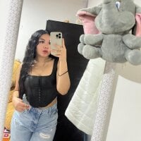 AntonellaRay webcam