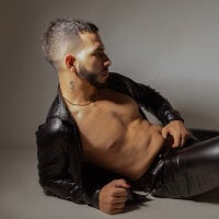 Model Matt_Ferrer