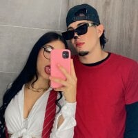 Amber_And_Nathan_ model avatar