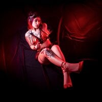 Imagem de avatar de ZammyRossee