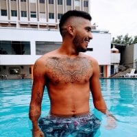 duo_love's Avatar Pic