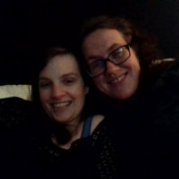 BDSMPeach's Offline Chat Room