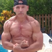 jefmuscle webcam