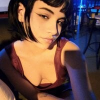 Offline chatovací místnost YessiHanss