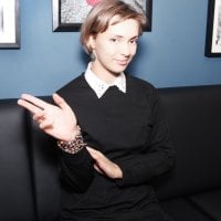 Sandra_Pineapple 오프라인 채팅방