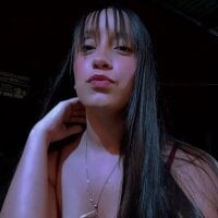 Thaamara_09 webcam model