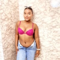 SHYLILY_ webcam model