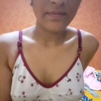 soniya_babby webcam model