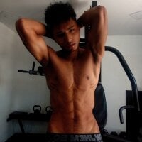 Christian_Castro_ webcam