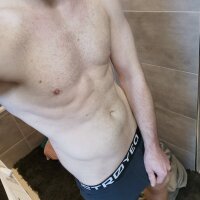 geiler89's Profile Photo