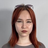 ChereTiggs webcam model