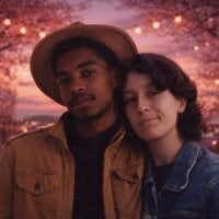 CoralAndOcean_ webcam model