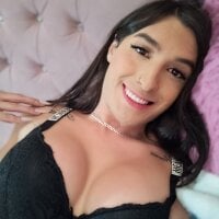 Kamila_dolll model avatar
