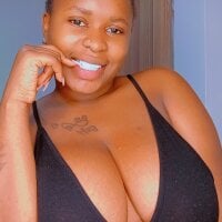 Tirries-Goddess webcam model