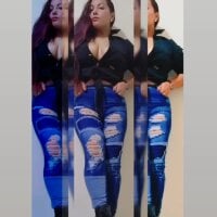 lindacarter Adlı Modelin Çevrimdışı Sohbet Odası