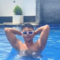 LoganJonesS model avatar