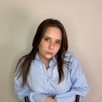 GenevieNyreen webcam model