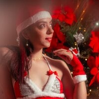 RoseWillsson webcam model