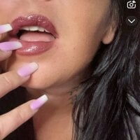 GoddesslaylaX webcam model