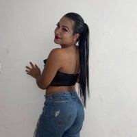 Christal_dear1 webcam model