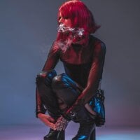 NyxxTheSuccubus webcam