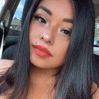 CamilaDelMar webcam model