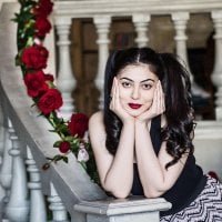 Phòng Chat Ngoại tuyến CarolinaQueen