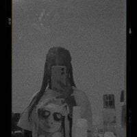 Melanin_slutt webcam model