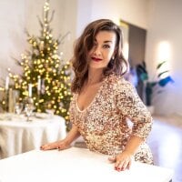 AnaMills webcam model