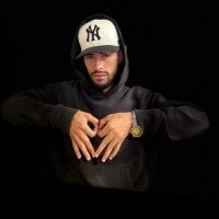 Harold_ath webcam model