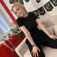 Rita_Sunny webcam model