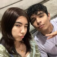 Kumashy model avatar