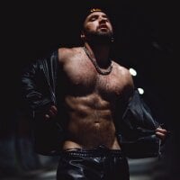 ADONIS_ART01's Avatar Pic