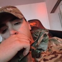 infantryman_soldier webcam