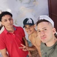 schoolmates_men webcam