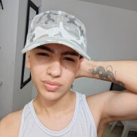 Matteo_foxxLive Webcam