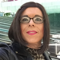 MoniqueTrans99's Profile Photo