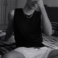 Daniy_19 webcam model