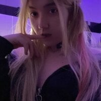 Cherry___Blossom webcam model