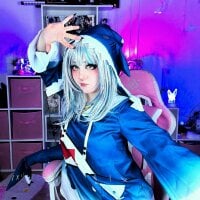 Aki__Ra webcam model