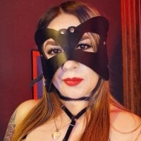 Lilith_Ember1 webcam model